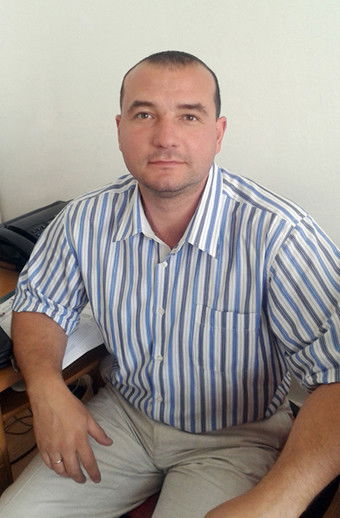 Евгений Кушнир