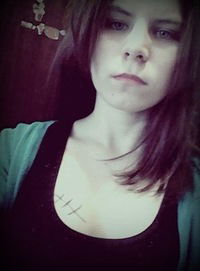 Алевтина Осинцева