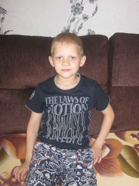 Вова Осадчев