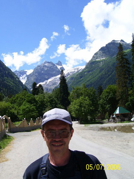 Алексей Матвеев