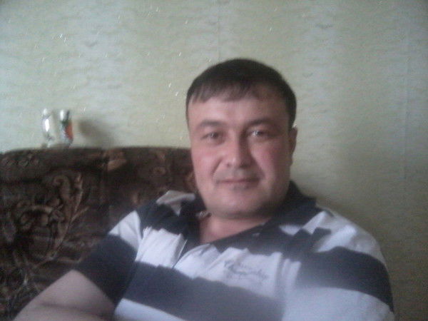 Узаков Иброгим