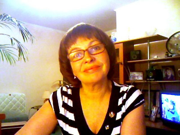 Екатерина Федорова