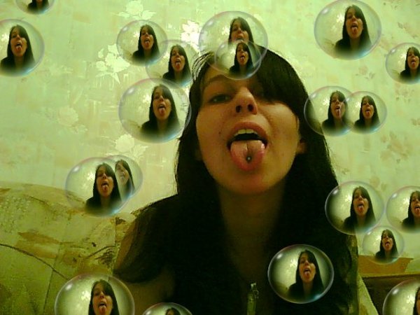 Аня Егорова