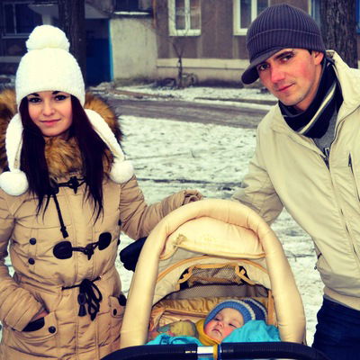 Алина Андриенко