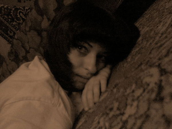 Ксения Гаврилова