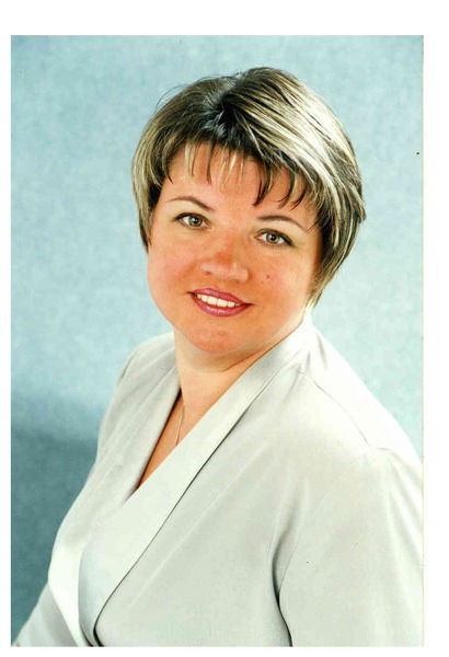 Ольга Бобкова