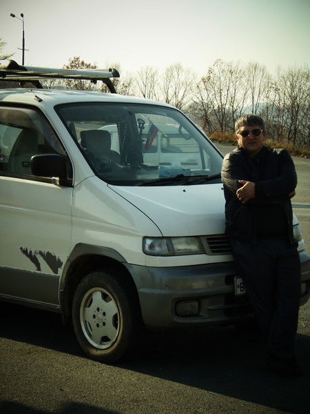 Валерий Авдеев