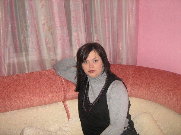 Оксана Мальцева