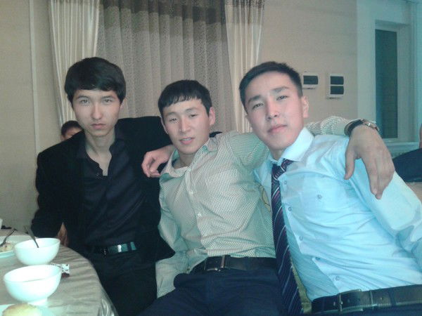 Жалгас Аманкелді