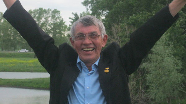 Николай Иванов