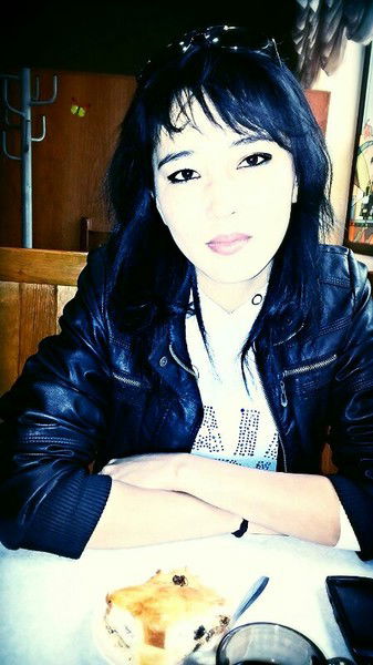 *** Рамазанова