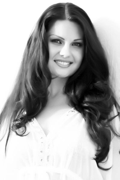 Инесса Тищенко