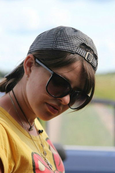 Анастасия Линцова