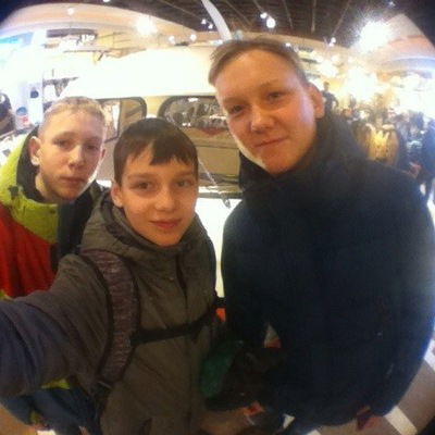 Саша Карасёв