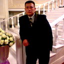 Ласкер Салимбаев