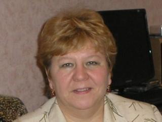 Марина Болтнева