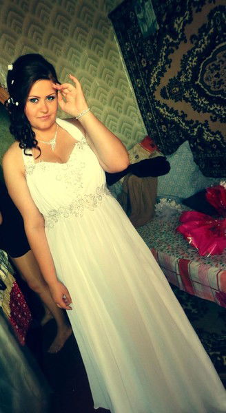 Оля Логунович