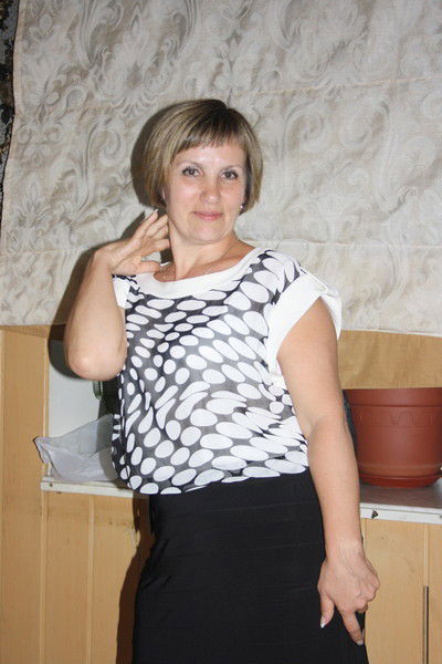 Валентина Кашеварова(Алексейчук)