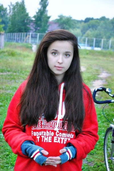 Кристина Васильева