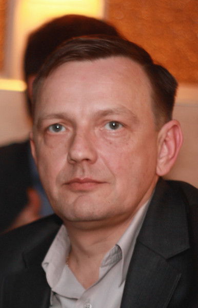 Вадим Подольский