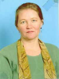 Светлана Шамаева