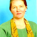 Светлана Шамаева