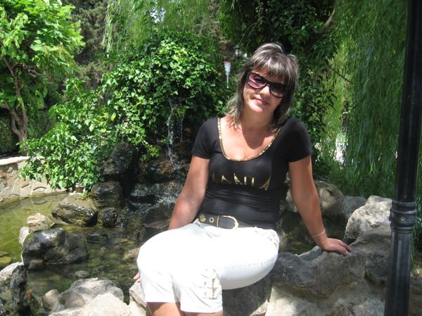 Татьяна Калугина