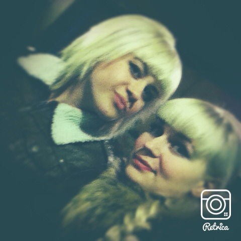 Буянова Анастасия