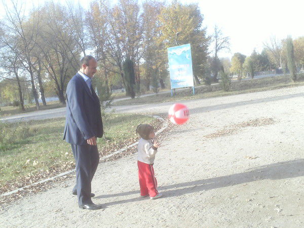 Муллосами Самиев