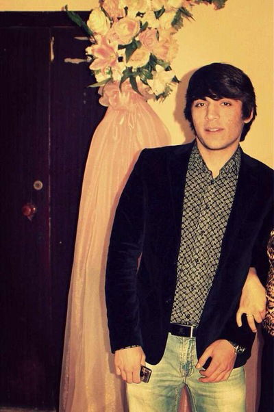 Магомед Магомедов