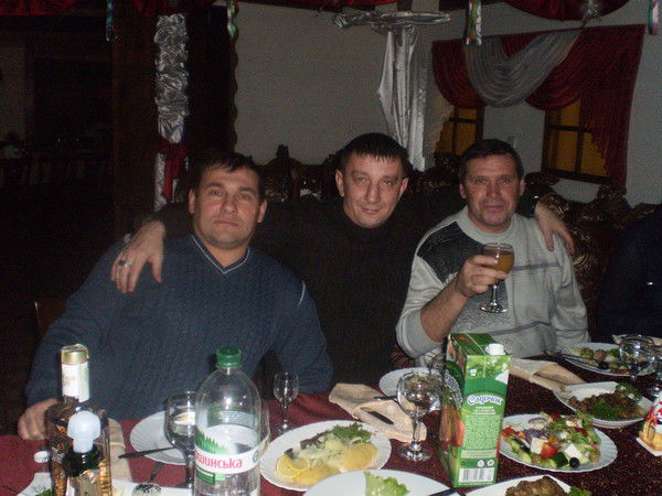 Юрий Козупица