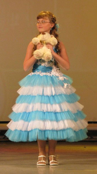 Олеся Горашко