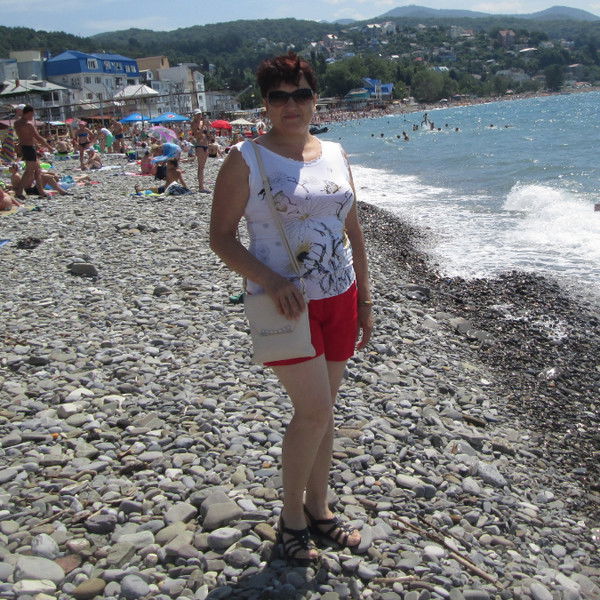 Елена Баюшева