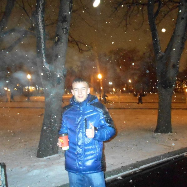 Борис Первоушин