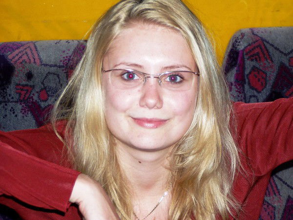 Валентина Чиркина