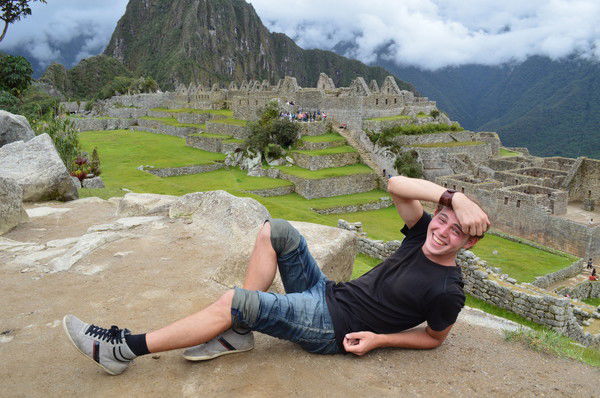 Серега Коковин