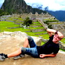 Серега Коковин