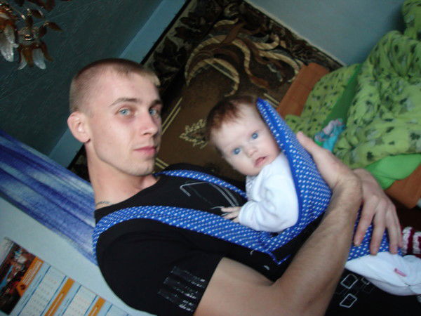 Михаил Ратников