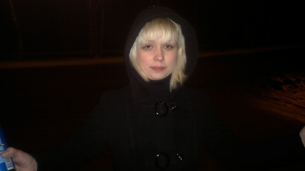 Наталья Шипицина