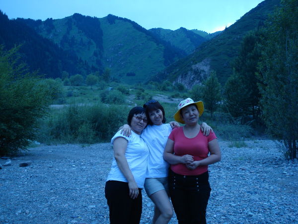 Нурганым Хамидуллина