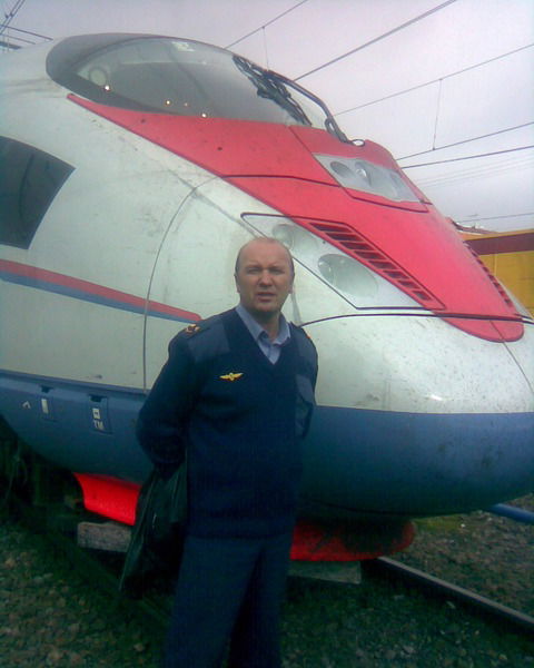 Игорь Алтухов