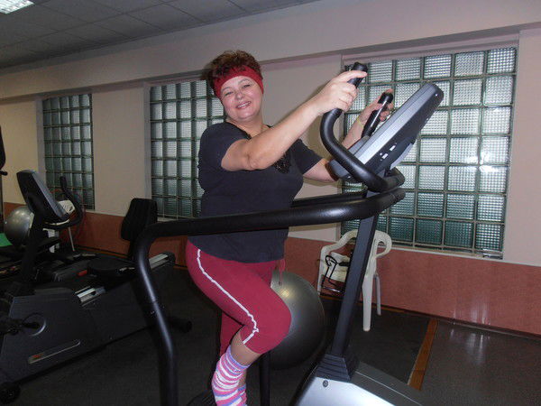 Елена Казанцева