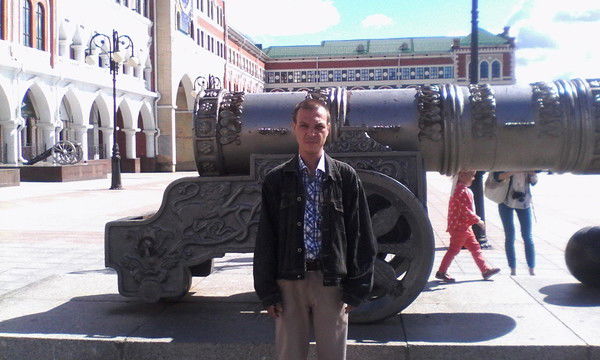 Андрей Филяев