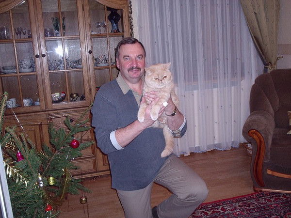 Сергей Мещерин