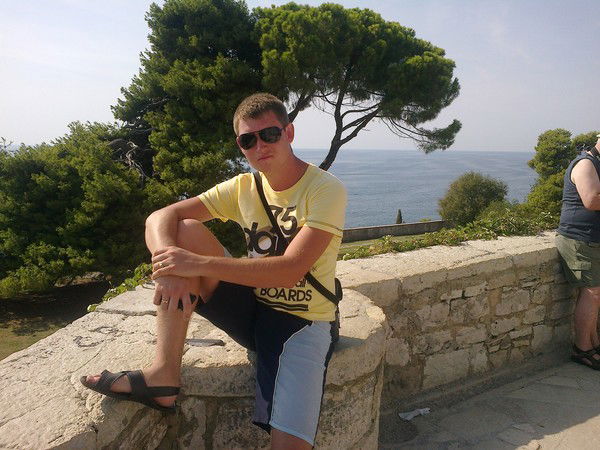 Сергей Мжельский