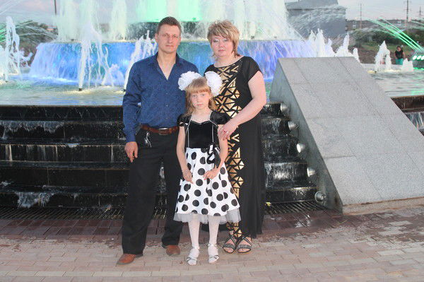 Надия Максименко