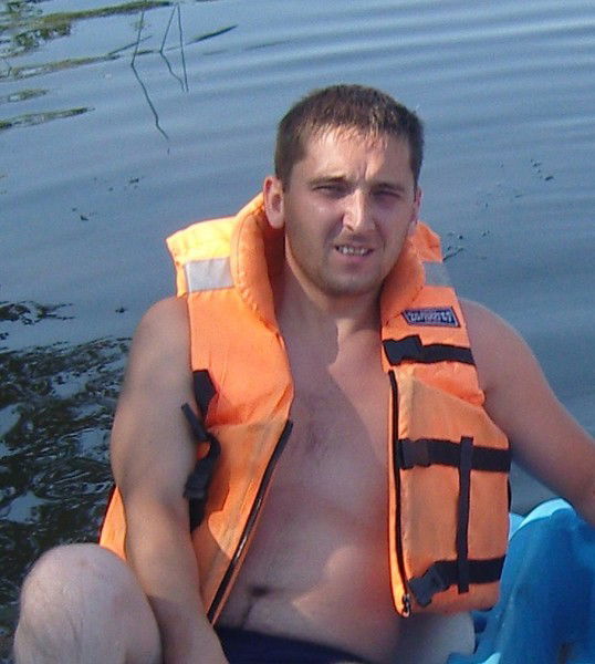 Ильнур Губайдуллин