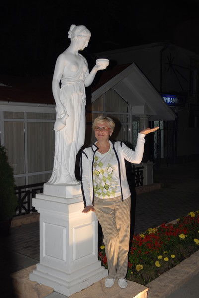 Лилия Жилина