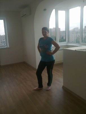 Анна Никитина