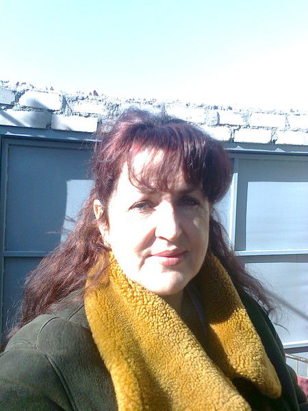 Наталья Тенько